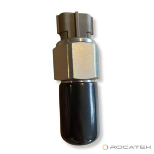 Sensor de presión de common riel